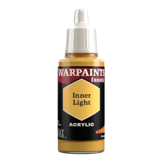 Warpaints Fanatic: Inner Light 18ml 1