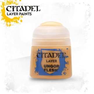 Citadel Layer: Ungor Flesh 12ml 1
