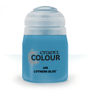 Citadel Air: Lothern Blue 24ml 1