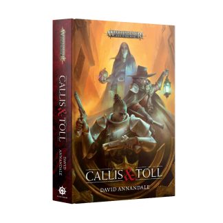 Callis And Toll (Hardback) 1