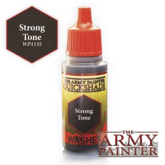 Warpaint: Quickshade Strong Tone 1