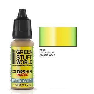 Chameleon MYSTIC GOLD 1