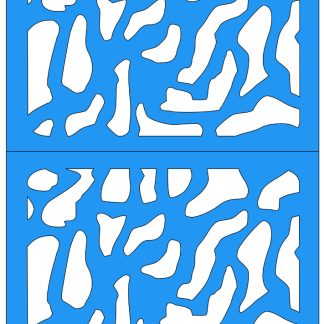 Military Camo - Large 1