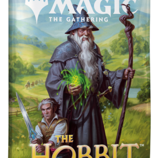 MTG: The Hobbit Play Booster 1