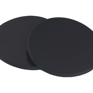 Magnetic foil sticker for 50mm bases from SW Shatterpoint (2) 1