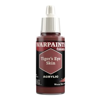 Warpaints Fanatic: Tiger's Eye Skin 18ml 1