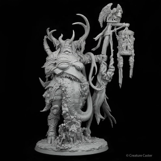 Queen of Ruin 1