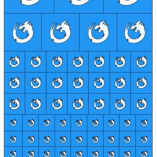Space Snake - Small 1