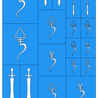 Space Elves - Style 1 1
