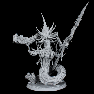 Mechanatrix 1