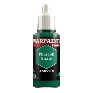 Warpaints Fanatic: Pharaoh Guard 18ml 1