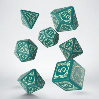Pathfinder Agents of Edgewatch Dice Set 1