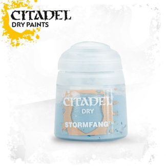 Citadel Dry: Stormfang 12ml 1