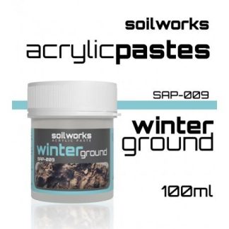 Scale 75 Soilworks - Winter Ground 1