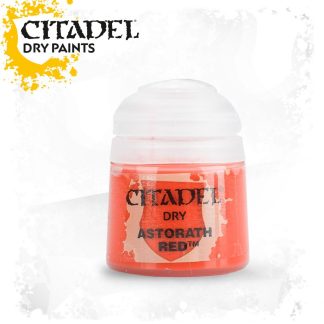 Citadel Dry: Astorath Red 12ml 1