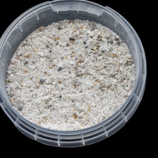 Arctic Tundra Miniature Basing material 1