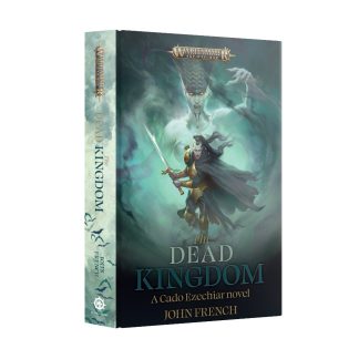 The Dead Kingdom (Hardback) 1