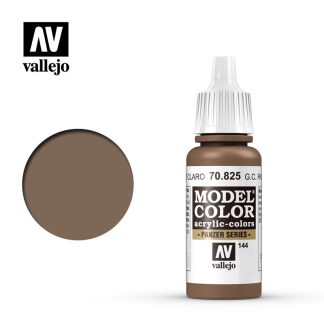 Model Color: German Cam Pale Brown 1