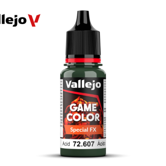 AV Vallejo Special FX - Acid 1