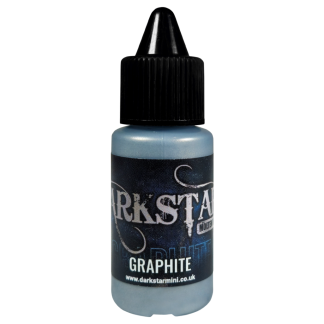 Darkstar: Graphite 1