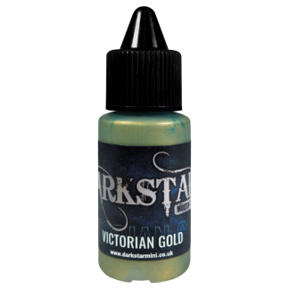 Darkstar: Victorian Gold 1