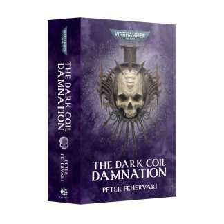The Dark Coil: Damnation (Paperback Omnibus) 1