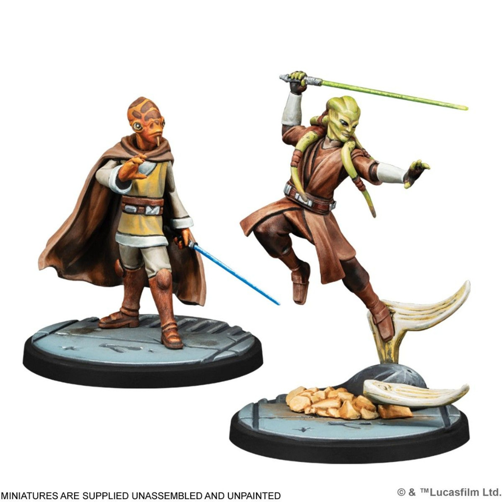 Star Wars: Shatterpoint - Requesting Your Surrender 3