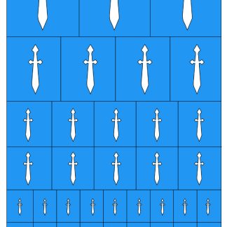 Swords - Large 1