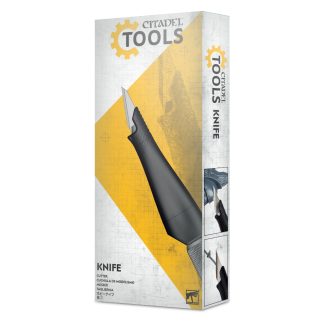Citadel Tools: Knife 1