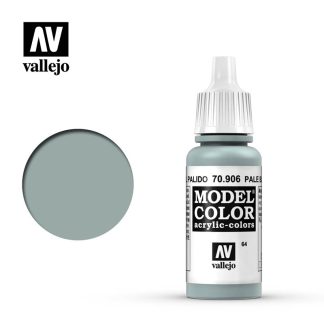 Model Color: Pale Blue 1