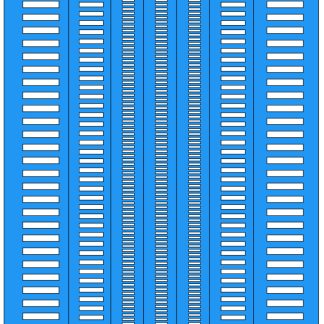 Stripes 1