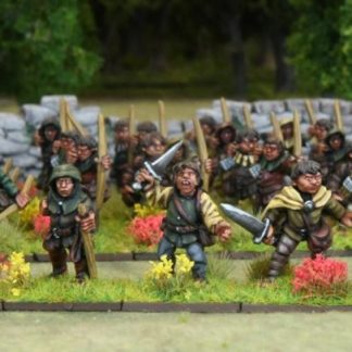 Halfling Soldiers 1