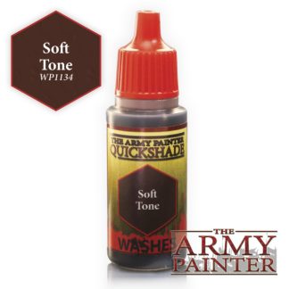 Warpaint: Quickshade Soft Tone 1