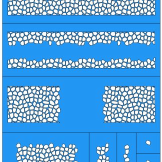 Reptile Skin - Small 1