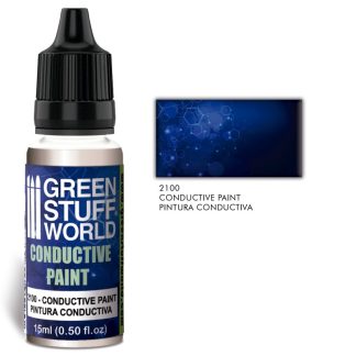 Conductive Paint 1
