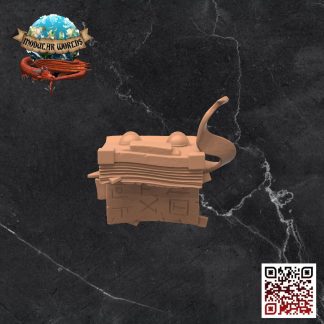 Flying Spellbook 1