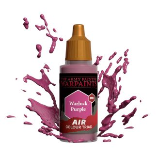 Warpaint Air: Warlock Purple 1