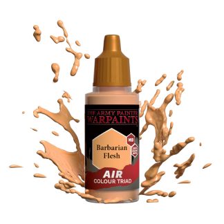 Warpaint Air: Barbarian Flesh 1