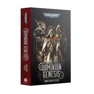 Dominion Genesis (Paperback) 1