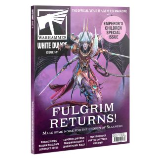 White Dwarf 511 (Apr-25) 1
