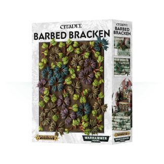 Citadel Barbed Bracken 1