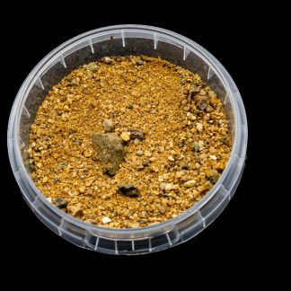 Borderlands Miniature Basing material 1