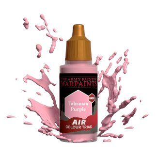 Warpaint Air: Talisman Purple 1