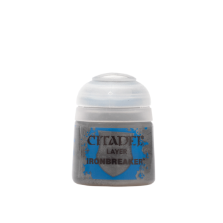 Citadel Layer: Ironbreaker 12ml 1