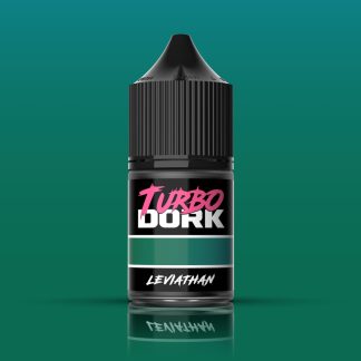 Turbo Dork: Leviathan TurboShift Acrylic Paint 22ml Bottle 1