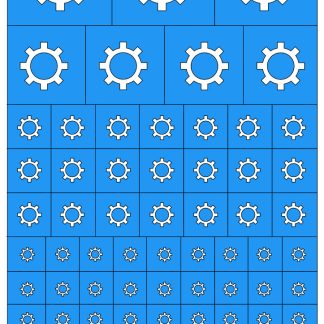 Cogs - Small 1