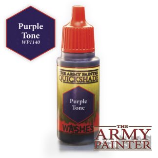 Warpaint: Quickshade Purple Tone 1