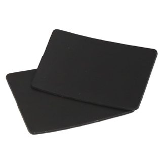 Self adhesive magnetic foil stickers for 3 x 4 By sword and fire bases (blister of 10 pc.) 1