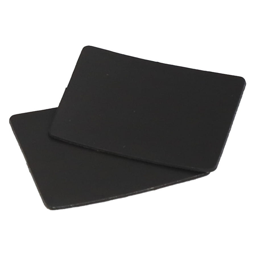 Self adhesive magnetic foil stickers for 3 x 4 By sword and fire bases (blister of 10 pc.) 1