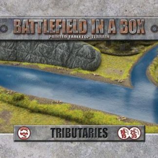 Battlefield in a Box: Tributaries 1